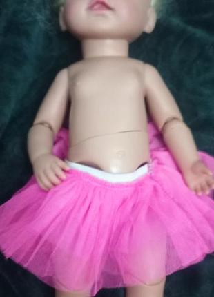 Лялька beby born 2