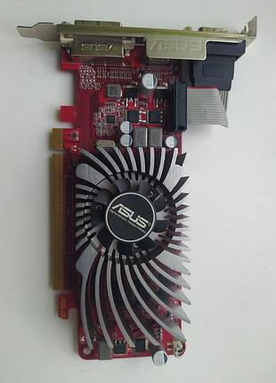 Видеокарта amd radeon hd 6570 gddr3 1gb