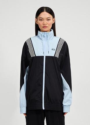 Кофта ellesse ciappea track top sgz21962-011 s