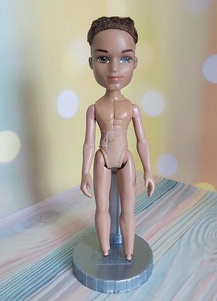 Лялька bratz boyz від компанії mga entertainment