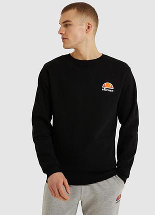 Світшот ellesse diveria sweatshirt shs02215-001 xxl