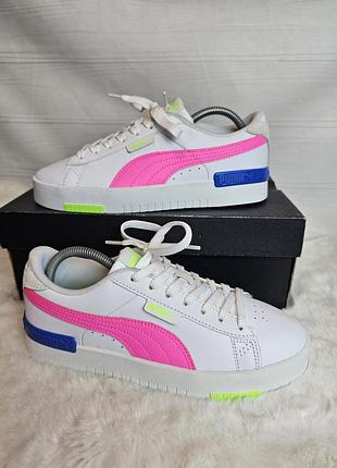 Кроссовки puma platform 39 размер