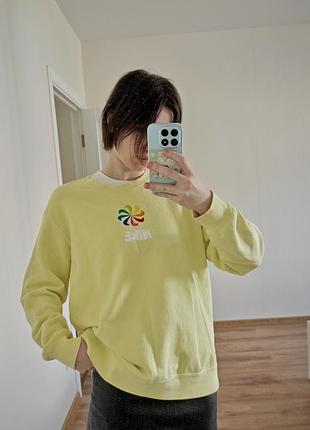 Свитшот nike 2