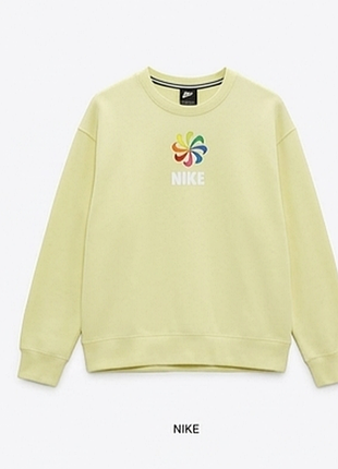 Свитшот nike