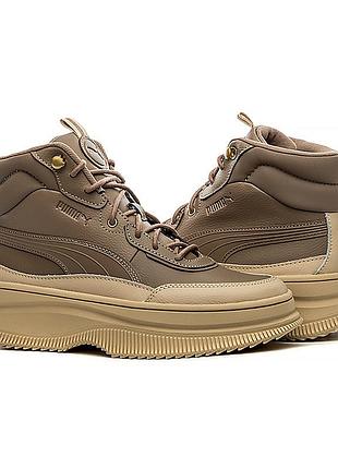 Черевики puma mayra 39231605 40.5