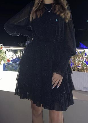 Сукня el milas brand