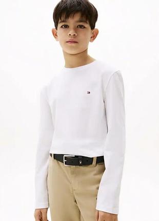 Лонг tommy hilfiger