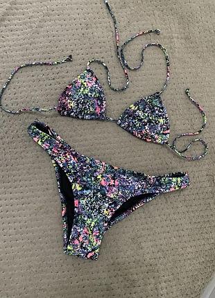 Купальник victoria’s secret