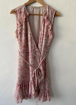 Міні сукня allsaints 5
