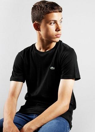 Футболка lacoste