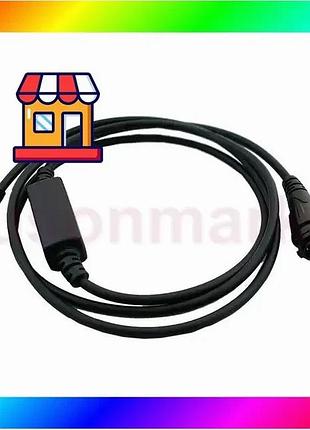 Bs usb-кабель hkn6184 для best mix программирования motorola dm bas77/n