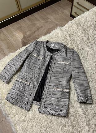Жакет від  бренду max mara піджак