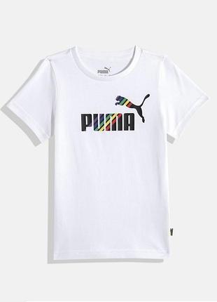 Футболка puma