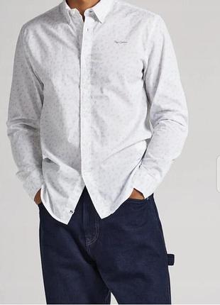 Сорочка pepe jeans