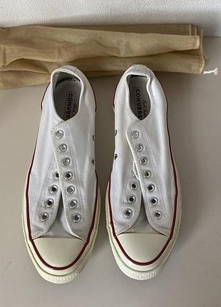 Кеди converse chuck 70