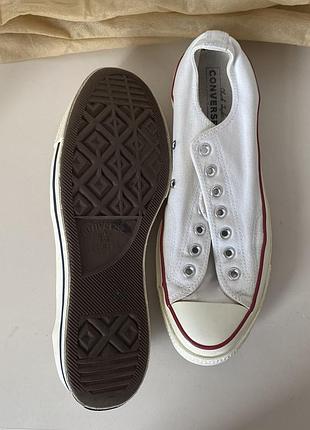 Кеди converse chuck 70 3