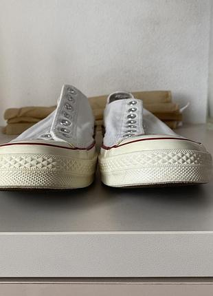 Кеди converse chuck 70 5