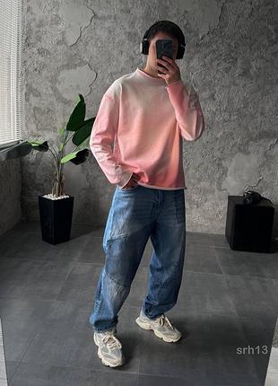 Світшот пінк 2 3