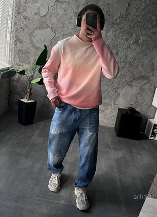 Світшот пінк 2 8
