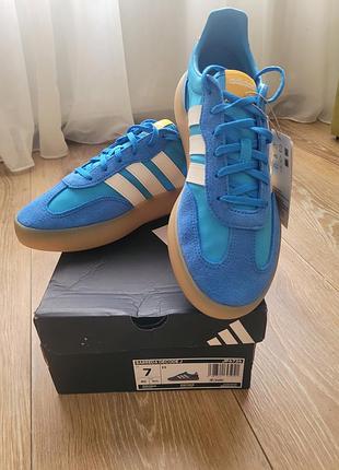 Кеды adidas унисекс