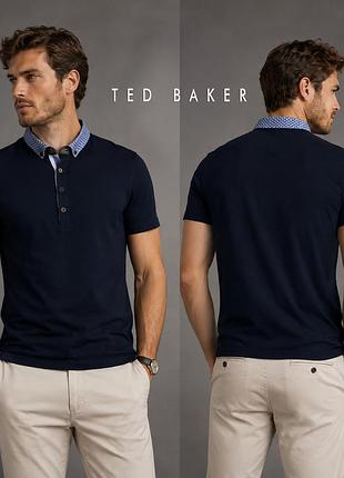 Поло ted baker (s)