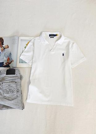 Футболка polo ralph lauren