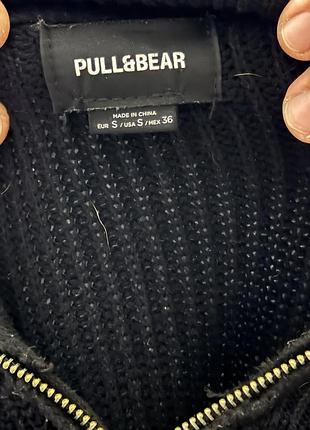 Чоловічий  светр pullbeer 2