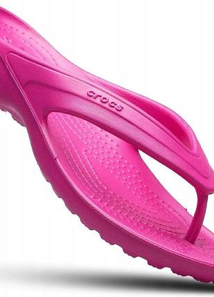Crocs розмір 7 /9