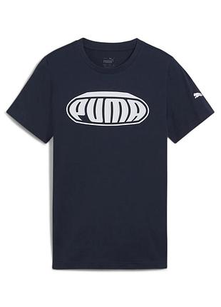Футболка puma оригінал
