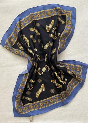 Шовкова хустинка