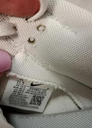 Кросівки nike 8