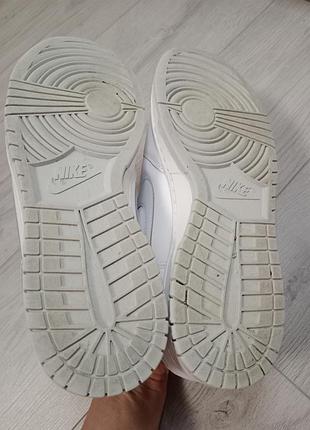 Кросівки nike 7