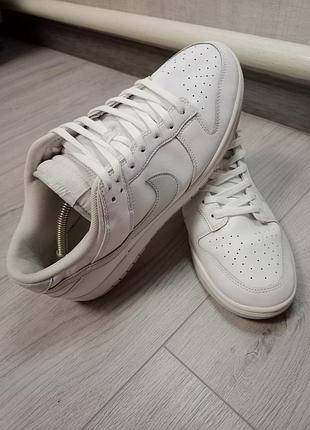 Кросівки nike 3