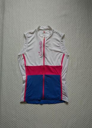 Веломайка castelli m розмір