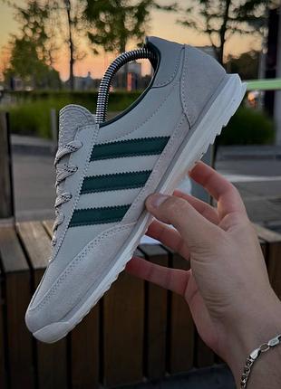 Кросівки adidas sl 72 noah wales bonner