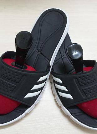 Шлепанцы весна-лето жен. 40-41р.adidas вьетнам