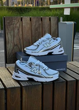 Кроссовки new balance 740