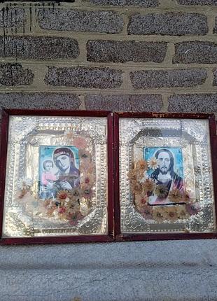 Икона,ссср,советская,иконы