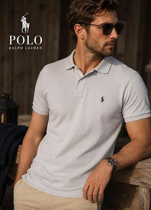Поло polo ralph lauren (s)