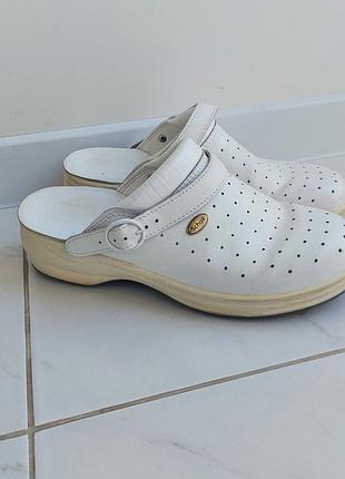 Сабо от scholl 42 размер