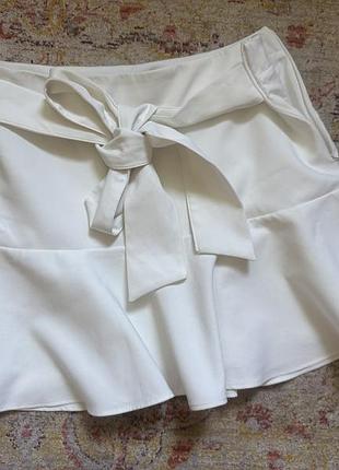 Юбка   zara