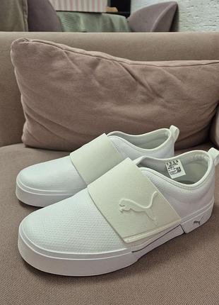 Кроссовки puma us10 , 28см.