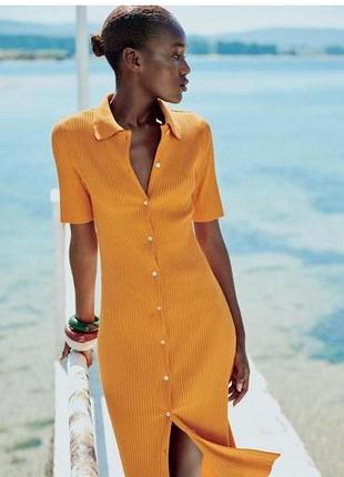 Нова сукня zara
