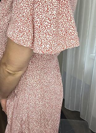 👗 сукня міді 2