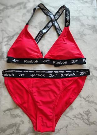 Купальник reebok розмір s/m
