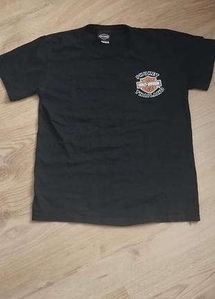 Футболка harley davidson vintage m