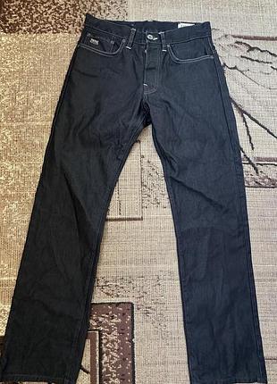 G-star raw denim джинси