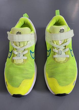 Кросівки nike у відмінному стані, розмір 34 nike