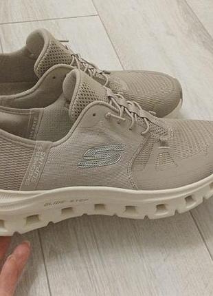 Кросівки skechers