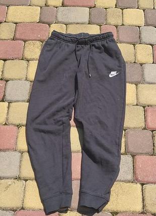 Штани nike спортивні хс с